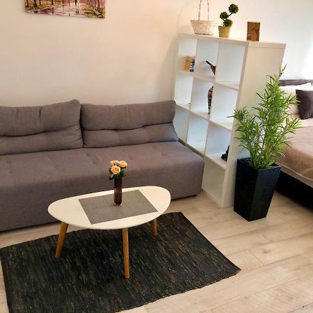 Modern Studio Belgrad Zewnętrze zdjęcie