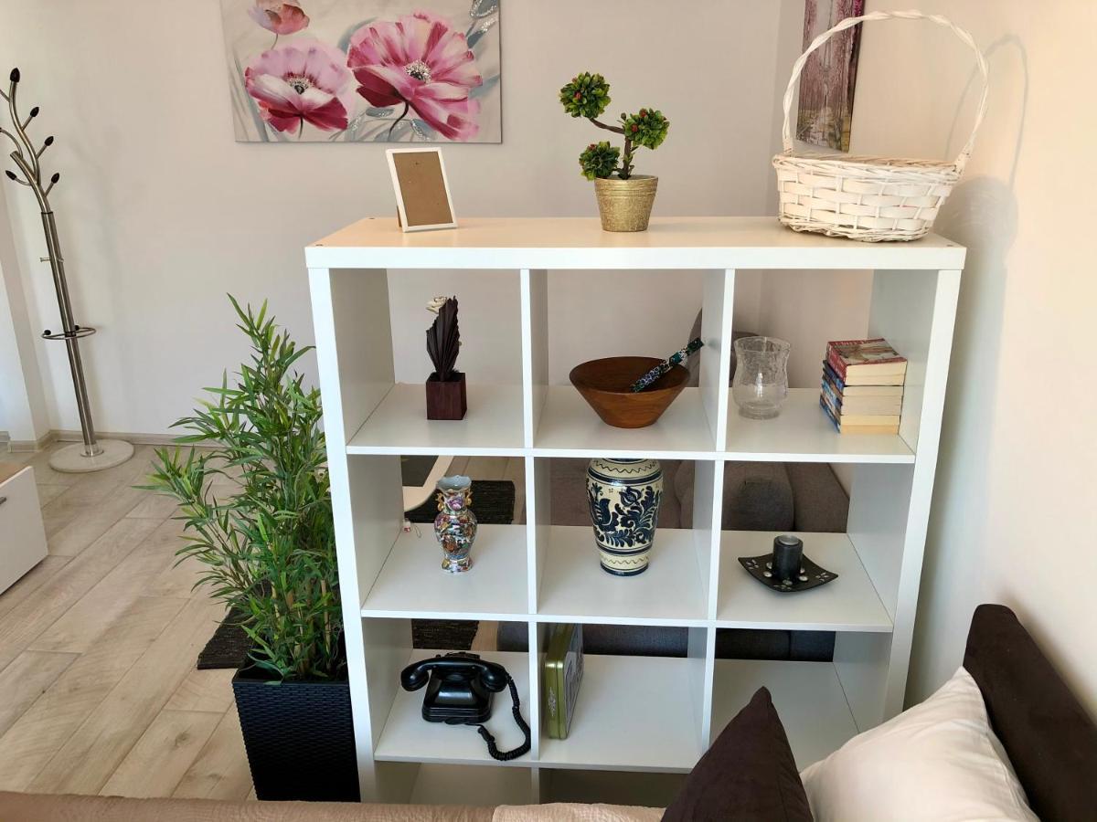Modern Studio Belgrad Zewnętrze zdjęcie