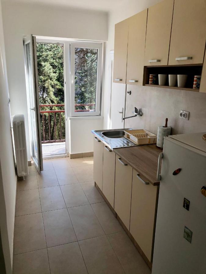 Modern Studio Belgrad Zewnętrze zdjęcie