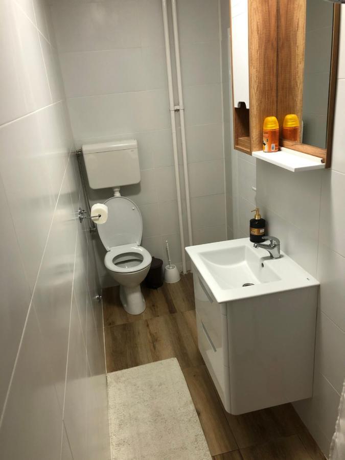 Modern Studio Belgrad Zewnętrze zdjęcie