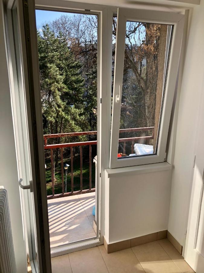 Modern Studio Belgrad Zewnętrze zdjęcie