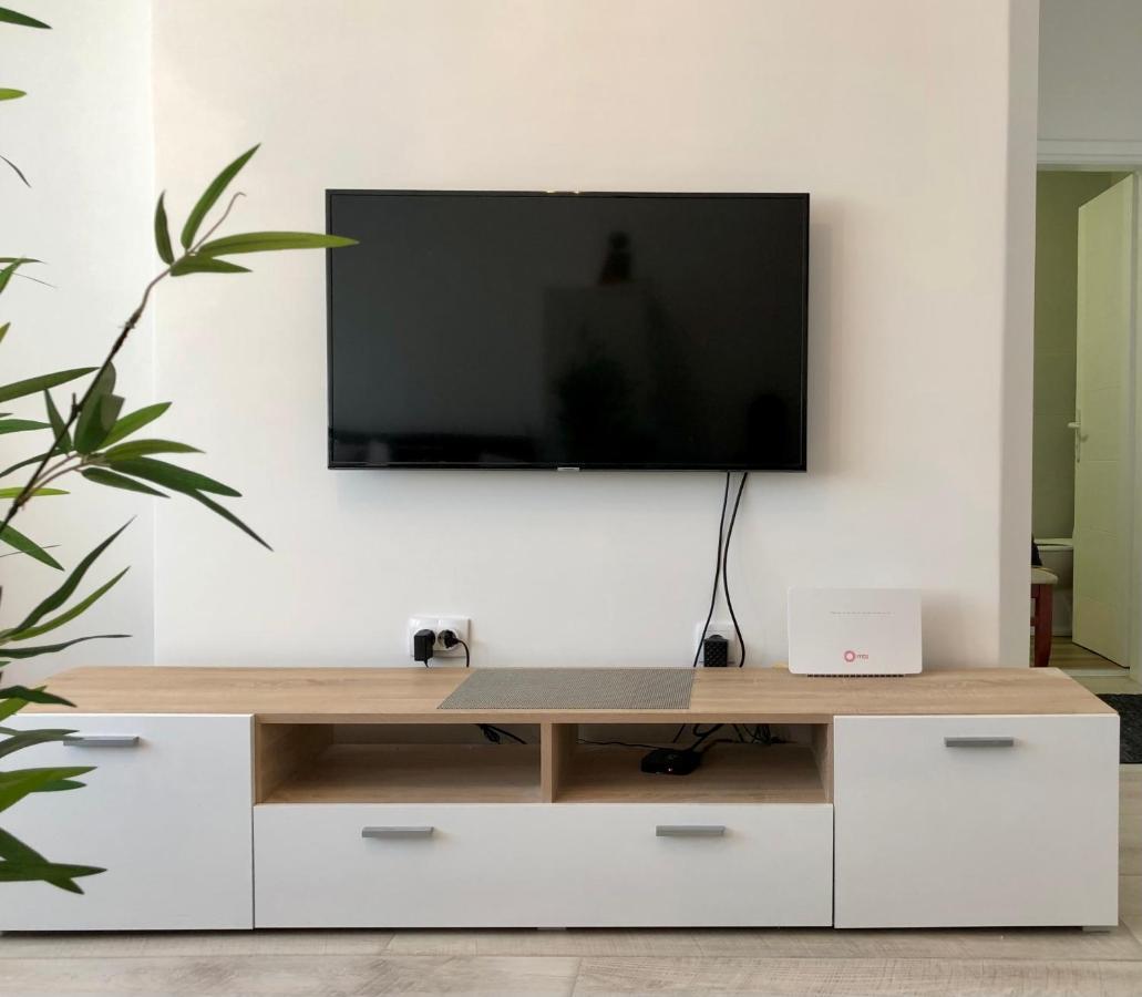 Modern Studio Belgrad Zewnętrze zdjęcie