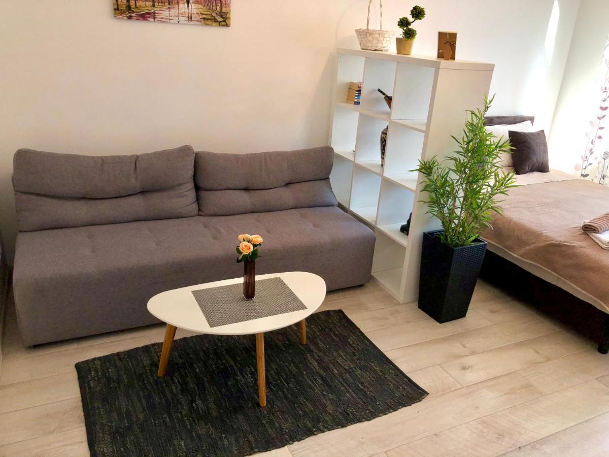 Modern Studio Belgrad Zewnętrze zdjęcie