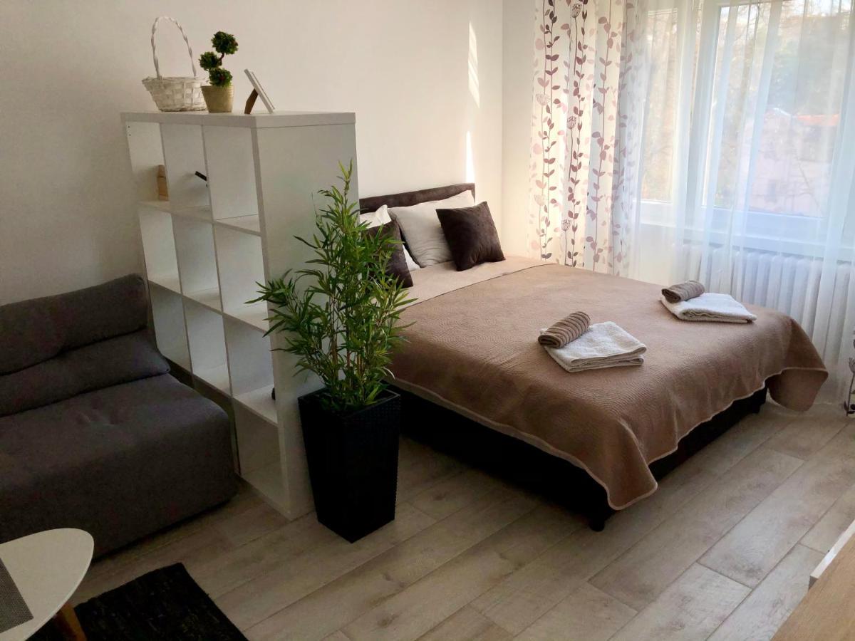 Modern Studio Belgrad Zewnętrze zdjęcie