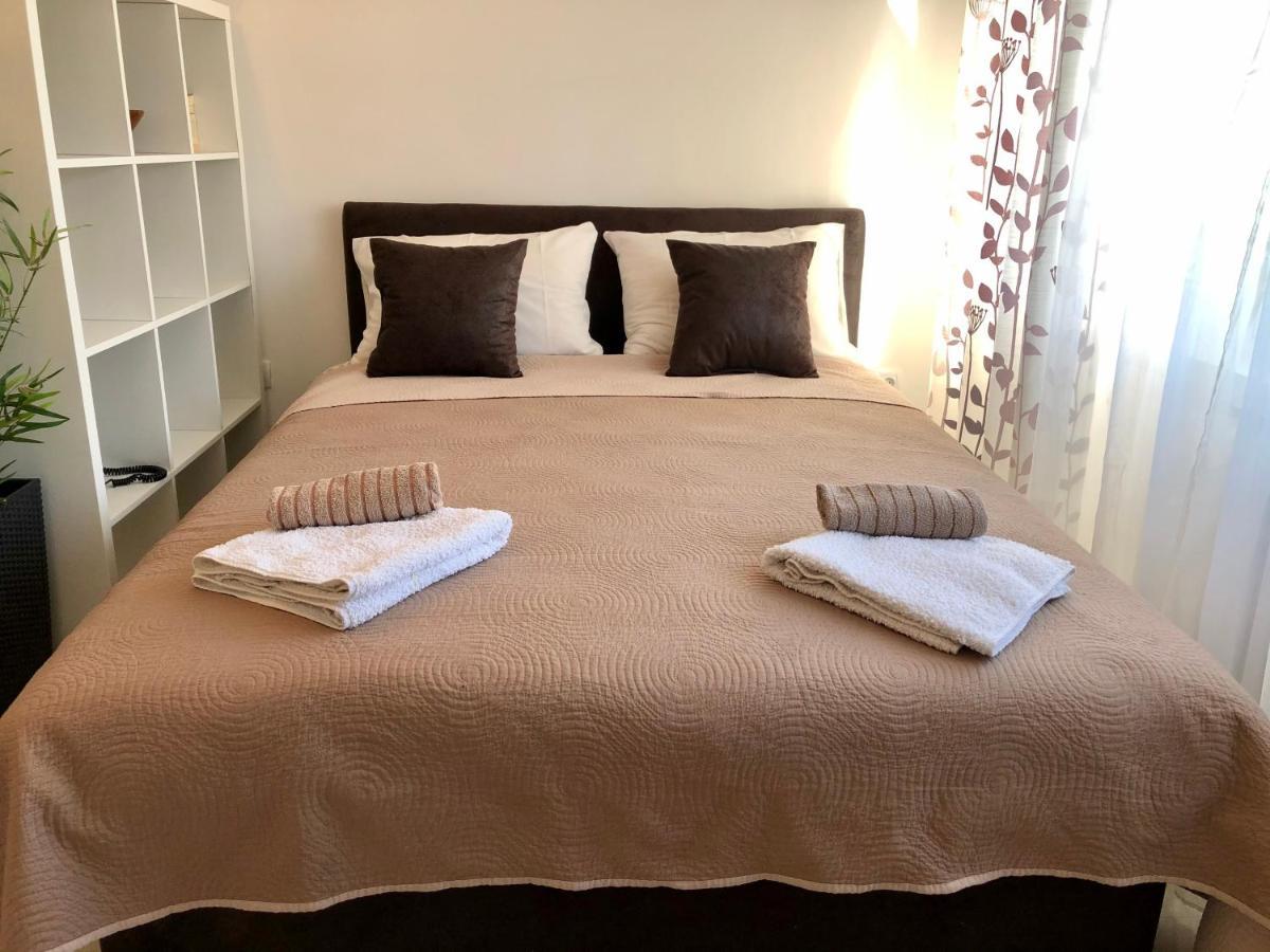 Modern Studio Belgrad Zewnętrze zdjęcie